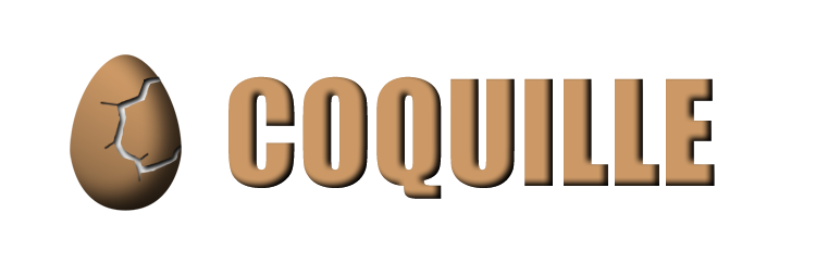 COQUILLE