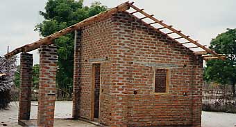 Halfhouse