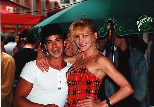 Couple
