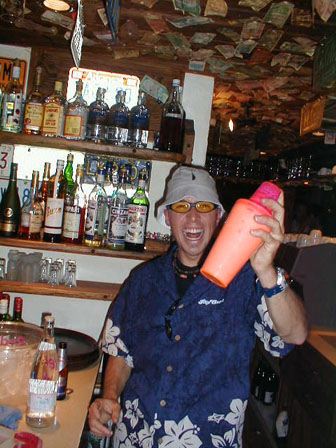 Verbier Closing Night