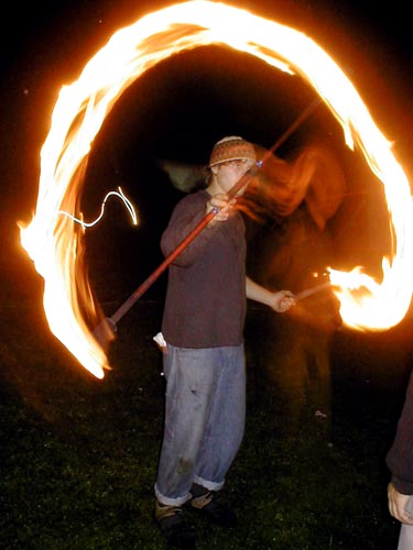 Doublefire