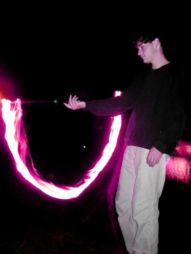 Fire