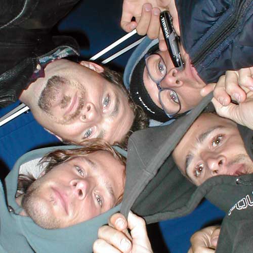 Quatuor