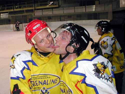 Vebier Hockey