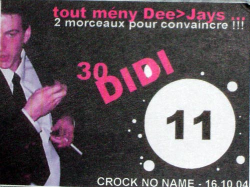 Didi 30 Ans