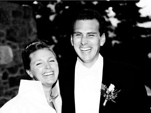 Stefan & Andrea