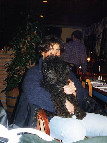 Caniche