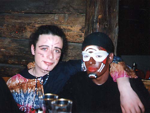 Friends