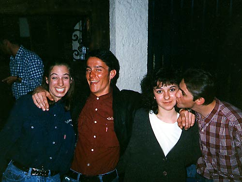 Nelson staff