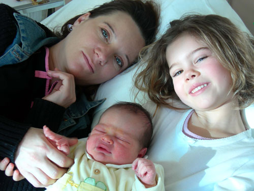 Katia Lia et Kario