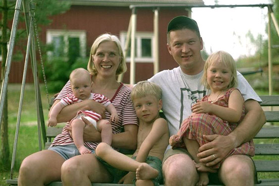 Tomi family