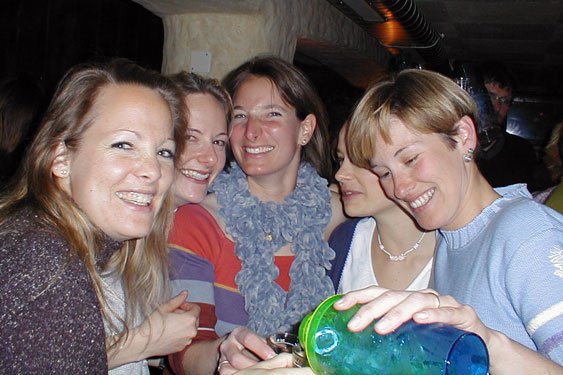 Copines