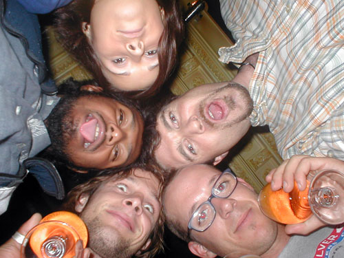 Groupe