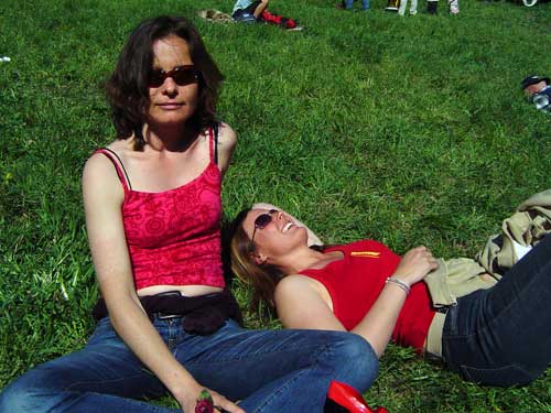 Kerry jane caroline