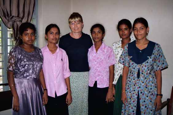 Sujeevagirls