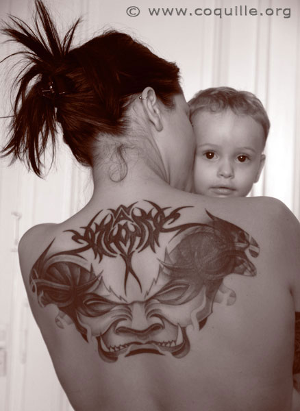 More Tattoos