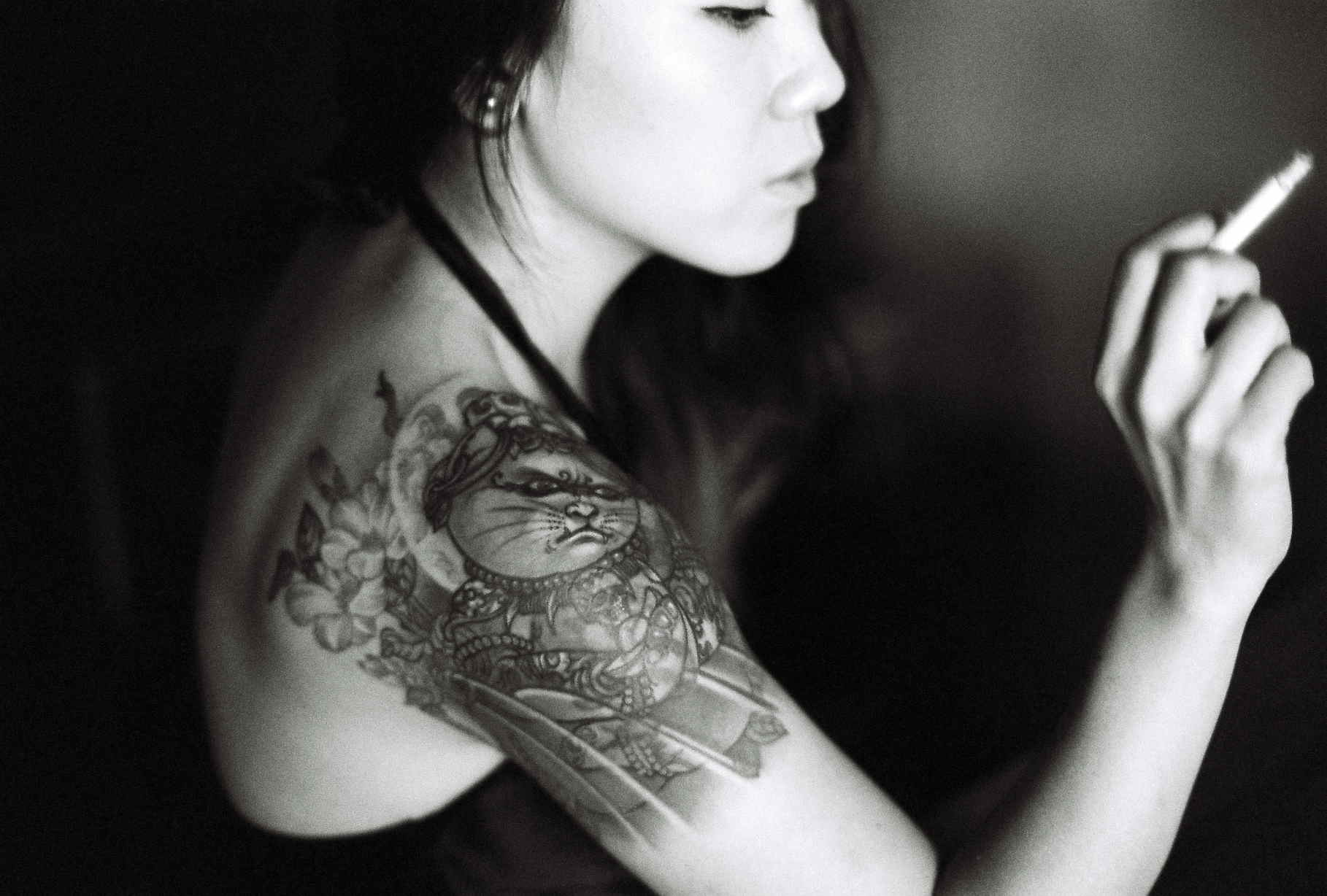 YY BW 000010