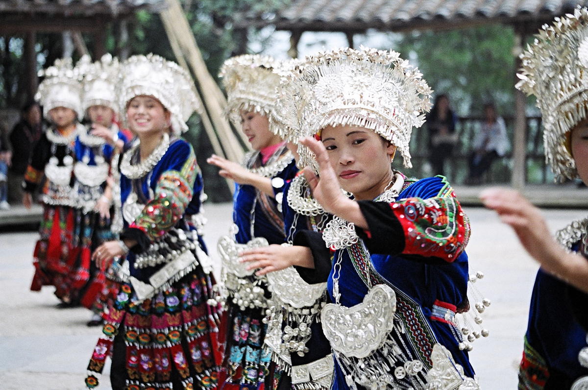 Guizhou Color
