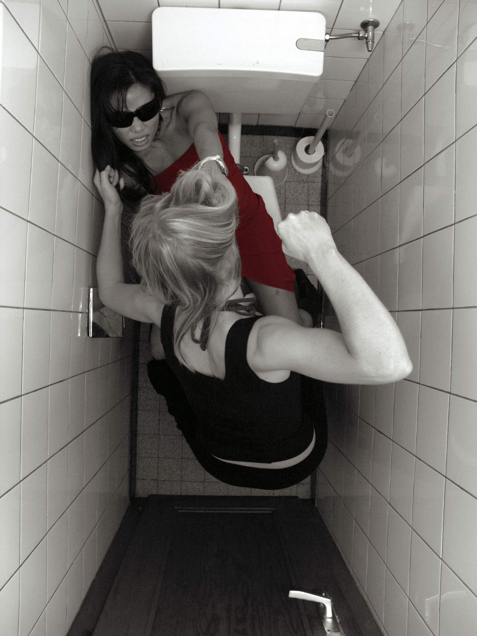Crock's Backstage