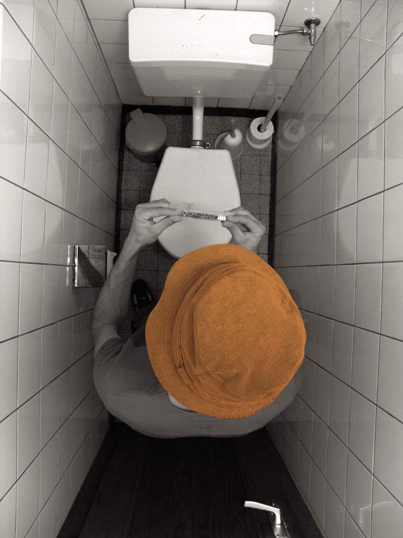 Crock's Backstage