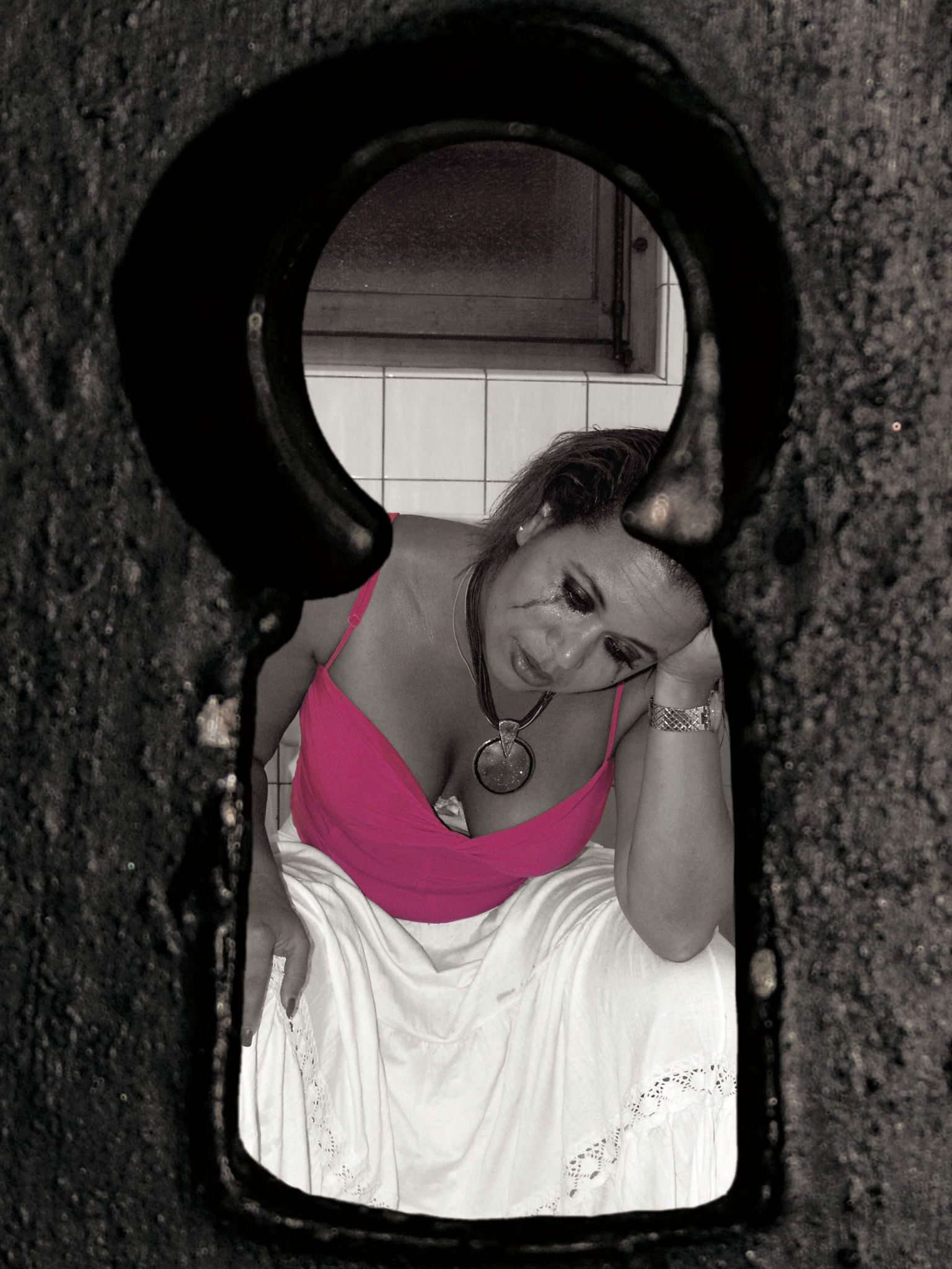 Crock's Backstage