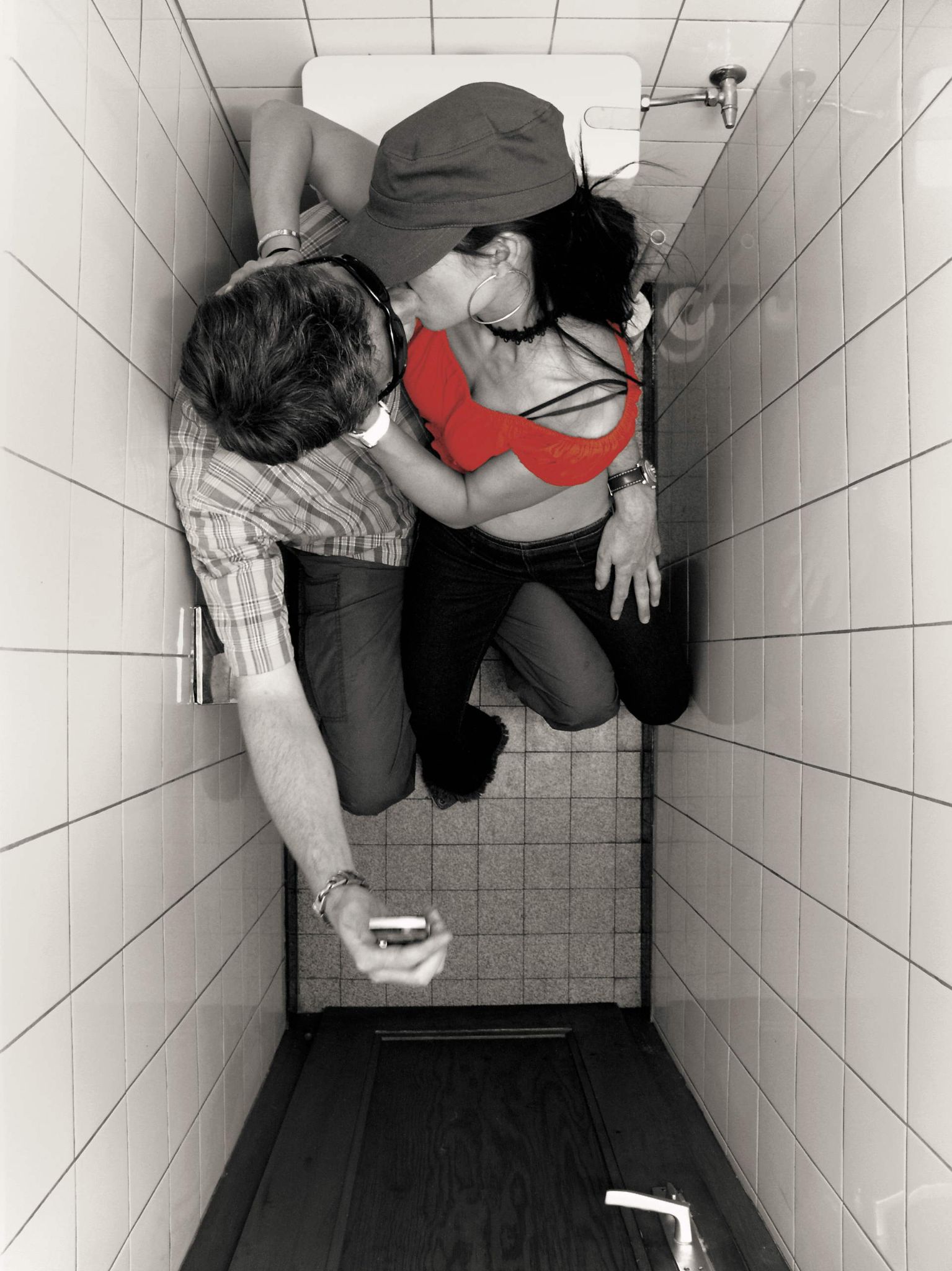 Crock's Backstage