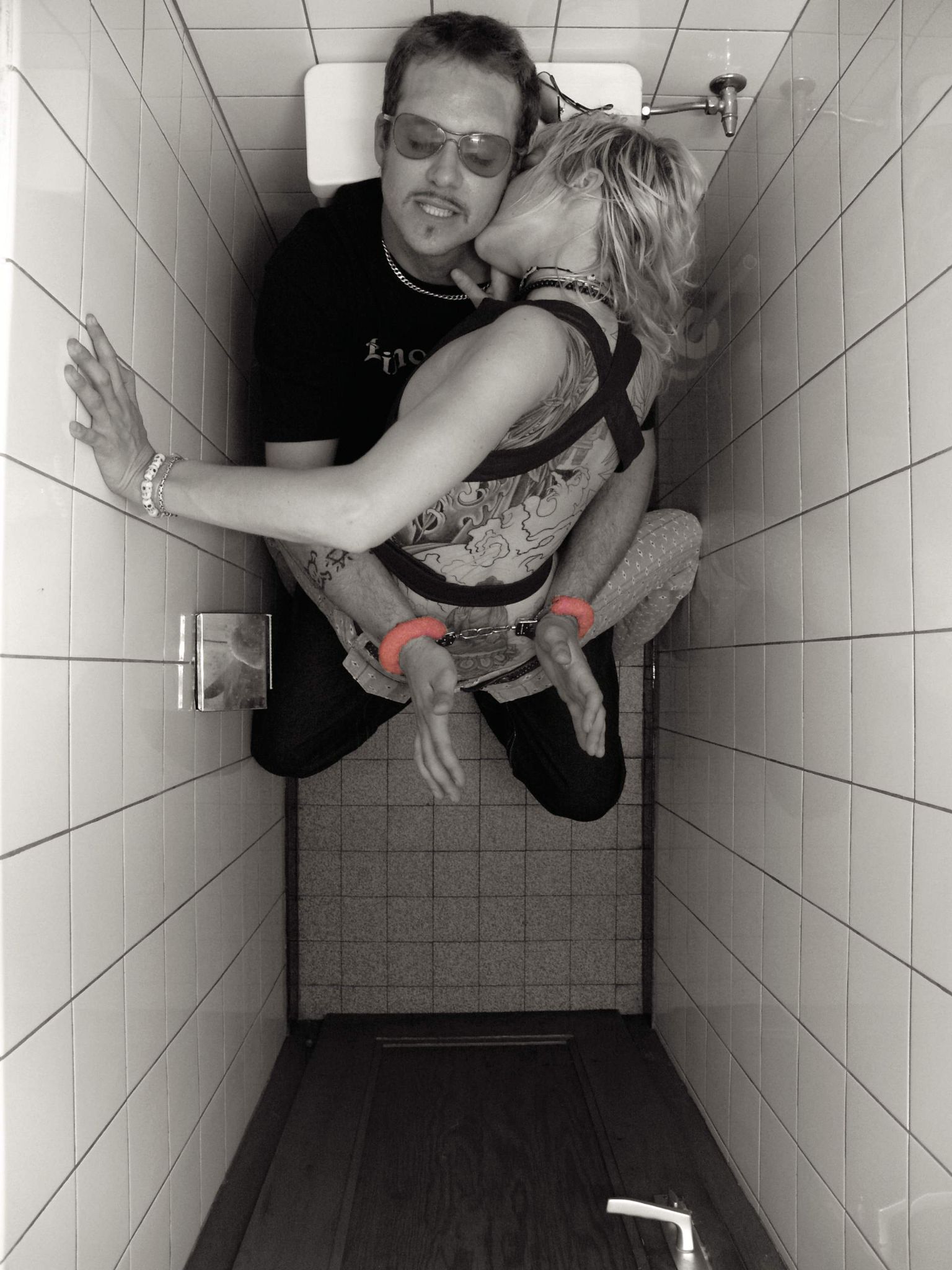 Crock's Backstage