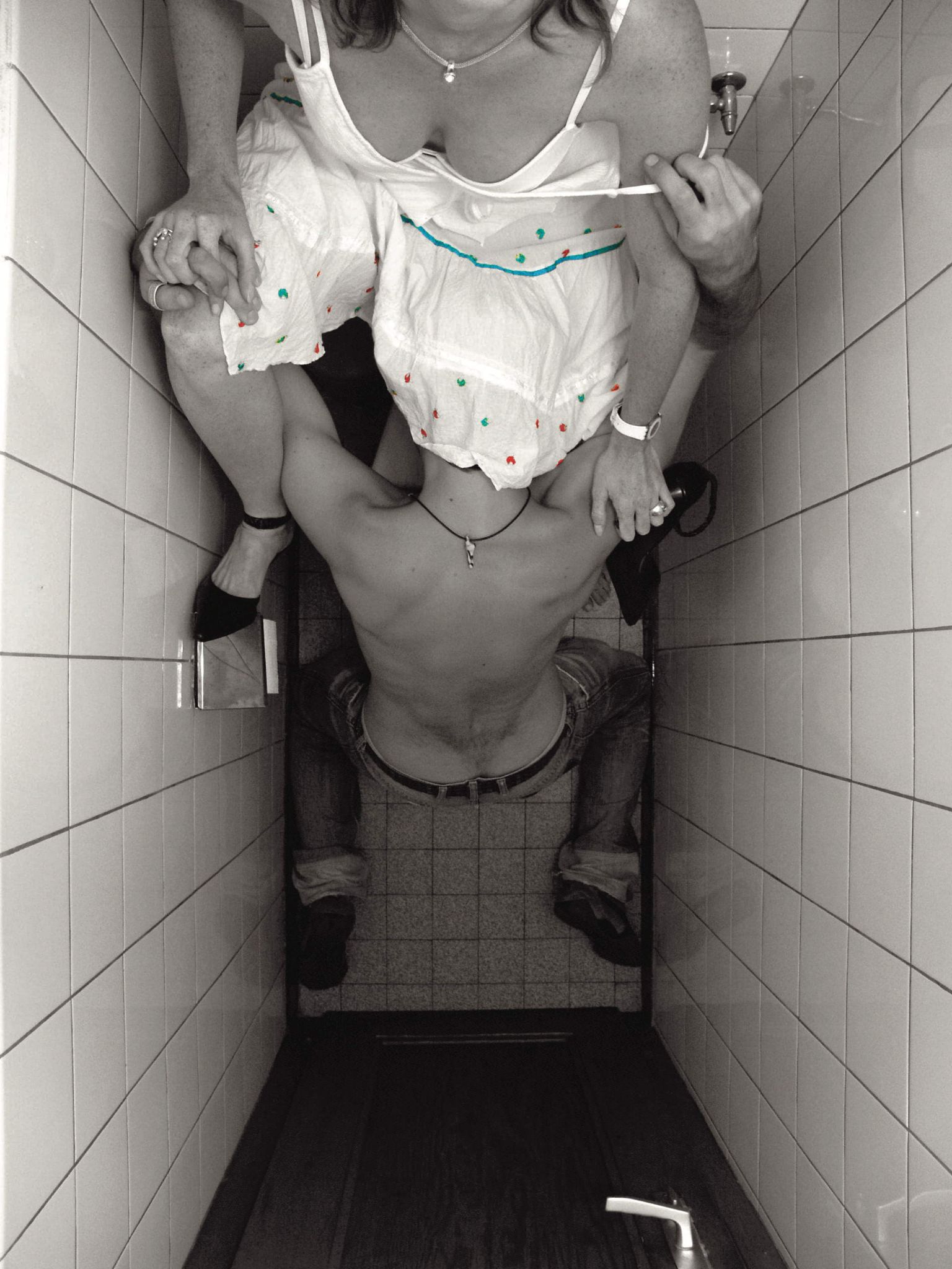 Crock's Backstage