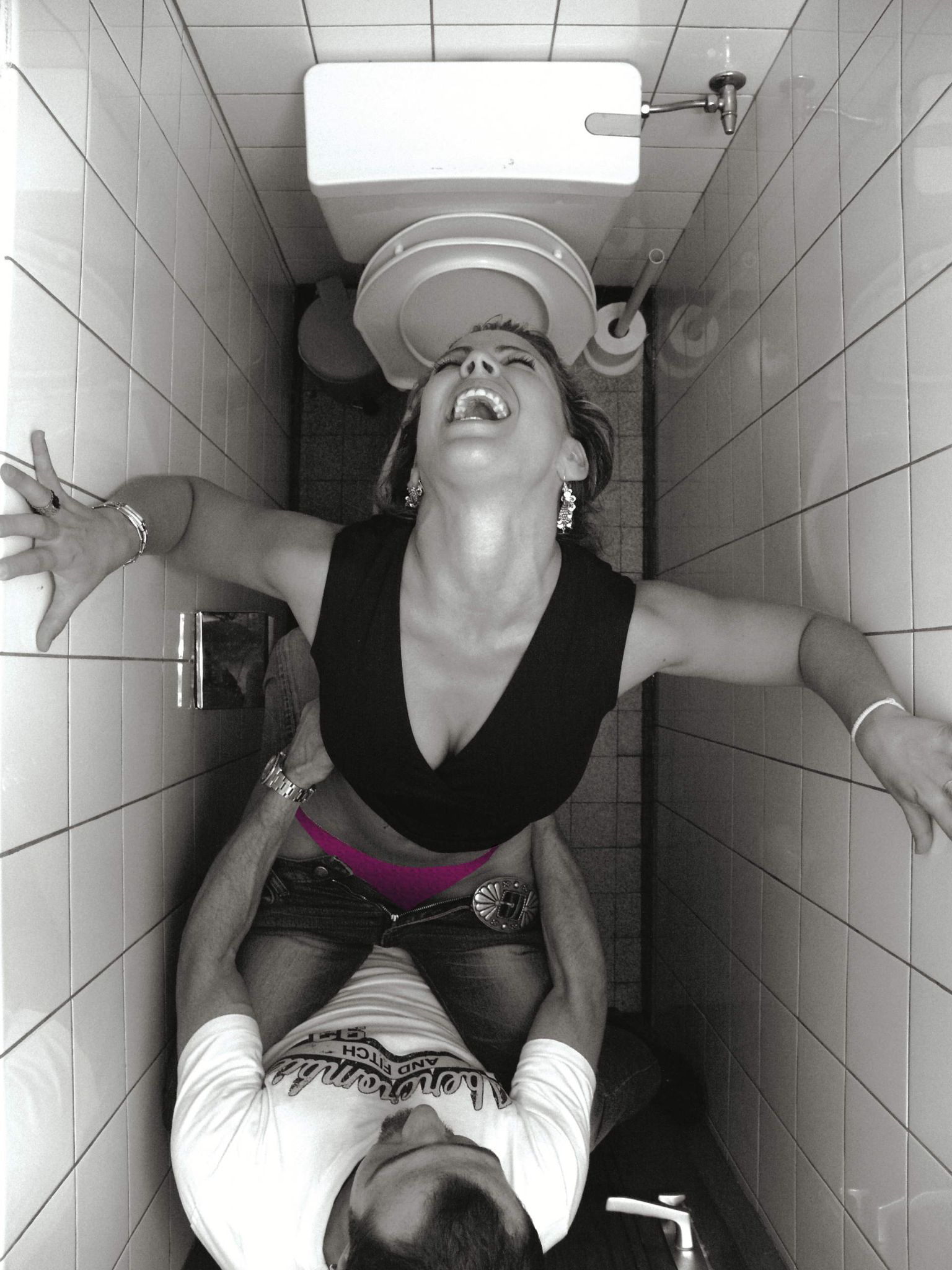 Crock's Backstage