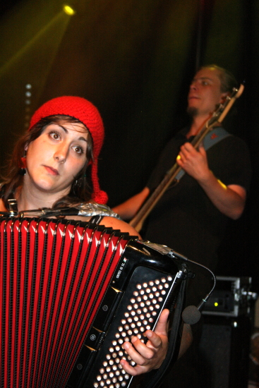 Bouge Ton QG