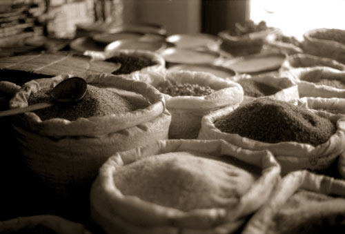 Epices