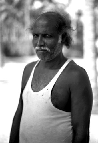 Old men