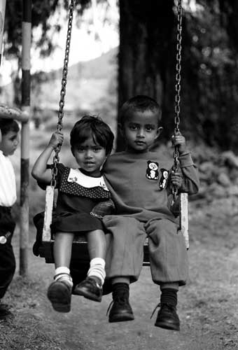 Swing