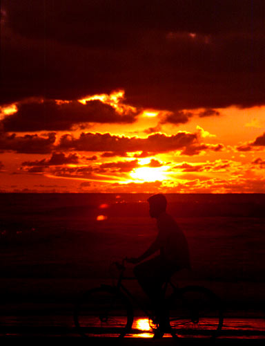 Bycicle
