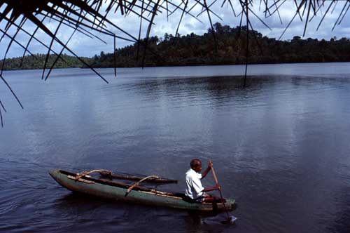 Canoe