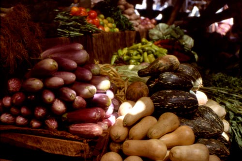Market