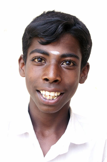 Portraits