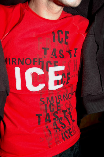 Celtic Smirnoff