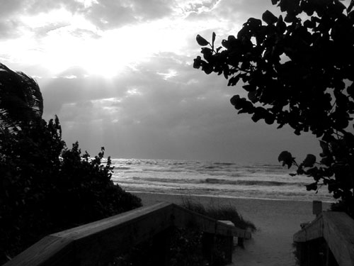 10 beach