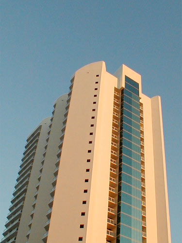 33 campanile