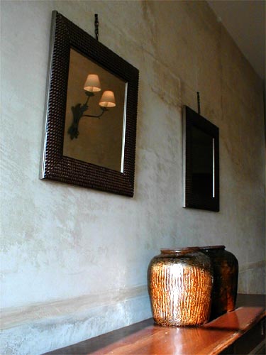 Hotel etage