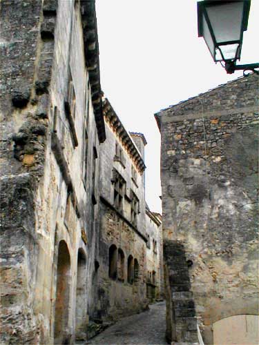 Les baux
