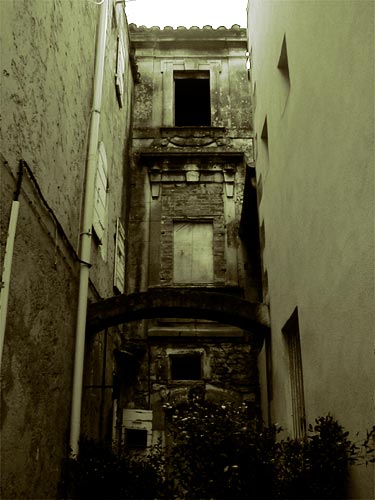 St remy