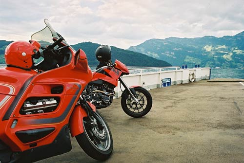 Swisstour