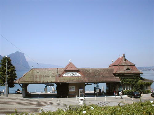22 vitznau