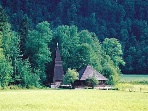 31 klontalersee
