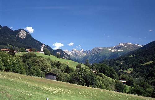 40 tschuggen