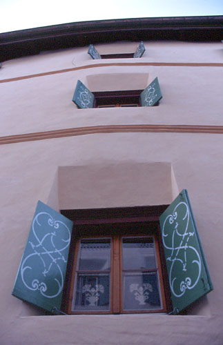 53 guarda detail
