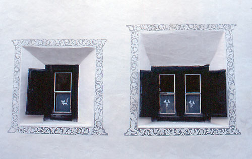 54 guarda detail