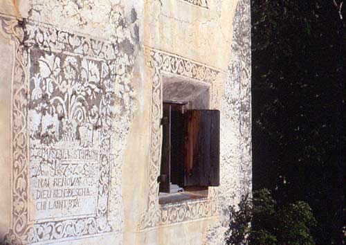 56 guarda detail